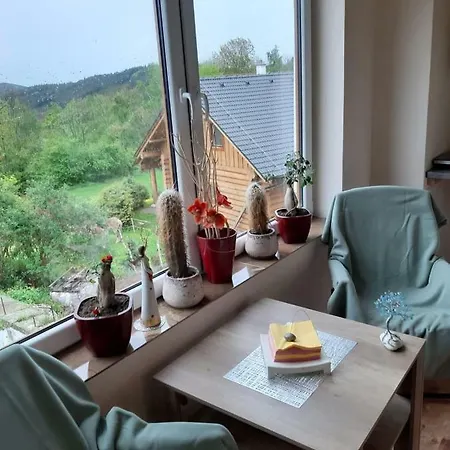 Jihoceska Chalupa Apartman