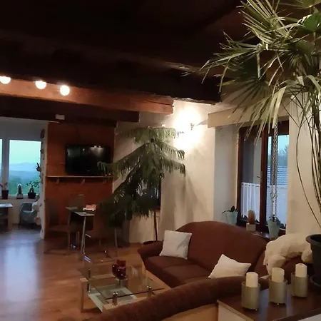 Jihoceska Chalupa Apartman Prachatice