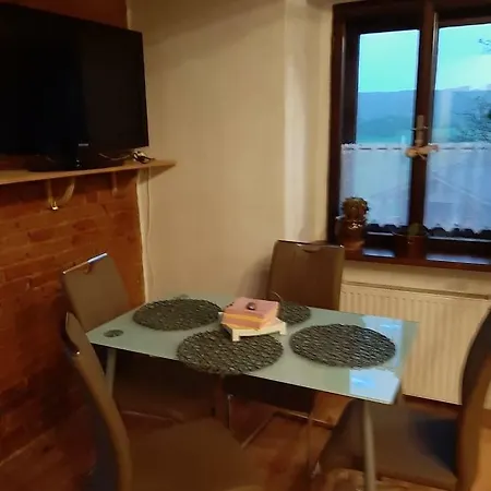 Jihoceska Chalupa Apartman Prachatice